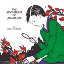 The Adventures of Jonathan