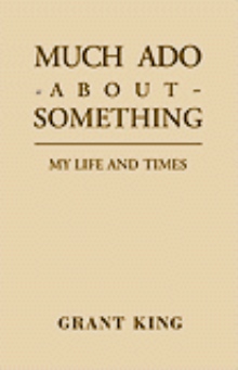 Much Ado About Something