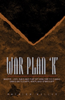 War Plan 'K'