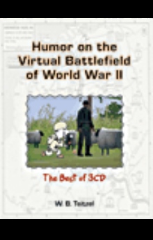 Humor on the Virtual Battlefield of World War II