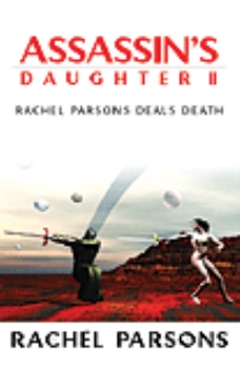Assassin's Daughter II
