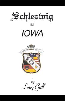 Schleswig in Iowa