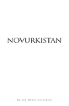 Novurkistan