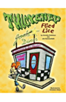 Thickened Flied Lice