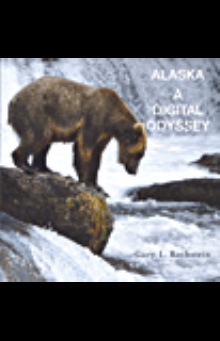 Alaska: A Digital Odyssey