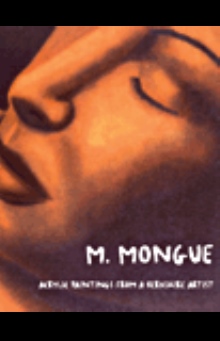 M. Mongue