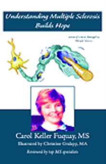 Understanding Multiple Sclerosis Builds Hope