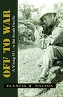 Off to War