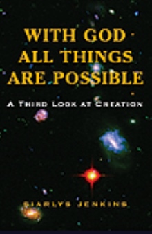 WITH GOD ALL THINGS ARE POSSIBLE