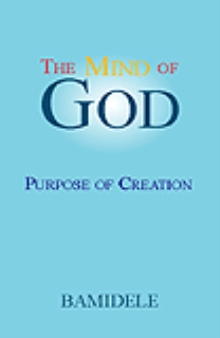 The Mind of God