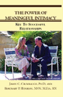 The Power of Meaningful Intimacy