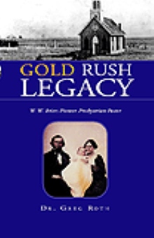 Gold Rush Legacy