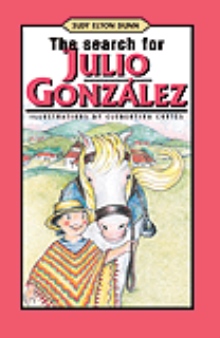 The Search for Julio Gonzalez