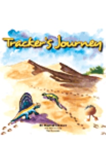 Tracker's Journey