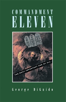 Commandment Eleven