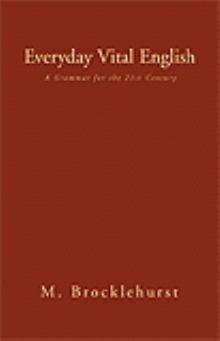 Everyday Vital English