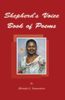 Shepherd's Voice Book of Poems
