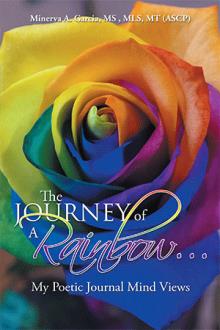 The Journey of A Rainbow…
