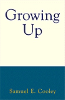 Growing Up