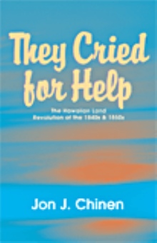 They Cried for Help