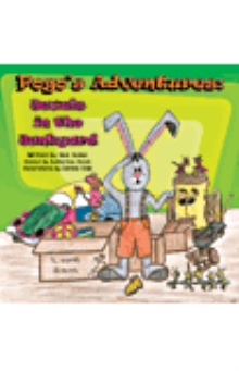 Pogo's Adventures