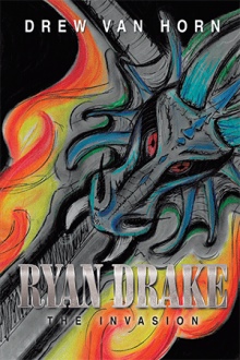 Ryan Drake