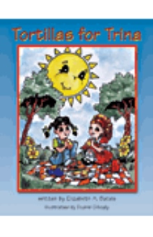 Tortillas for Trina