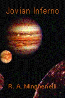 Jovian Inferno