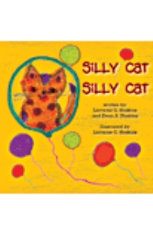 Silly Cat Silly Cat
