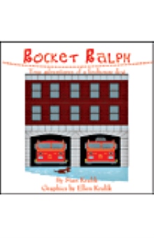Rocket Ralph