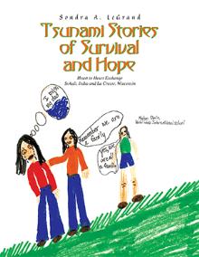 Tsunami Stories of Survival and Hope