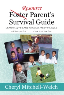 Resource Foster Parent’s Survival Guide