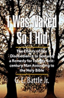 I Was Naked So I Hid