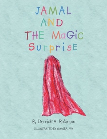 Jamal and the Magic Surprise