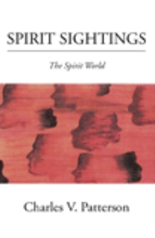 Spirit Sightings