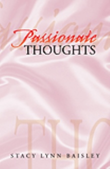 PASSIONATE THOUGHTS