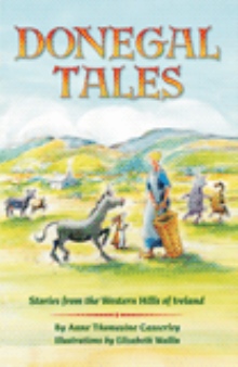 Donegal Tales