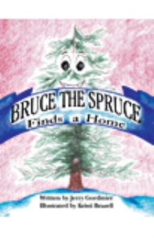 Bruce The Spruce