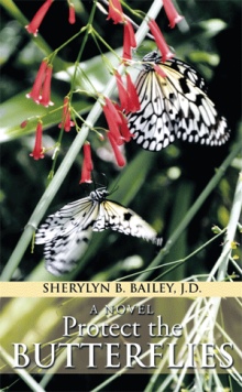Protect the Butterflies