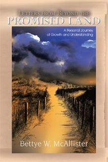 LETTERS FROM BEYOND THE PROMISED LAND
