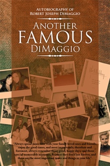Another Famous DiMaggio