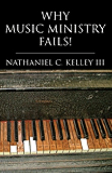 Why Music Ministry Fails!