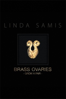 BRASS OVARIES