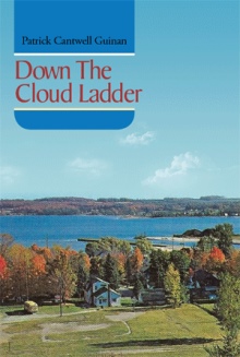 Down The Cloud Ladder