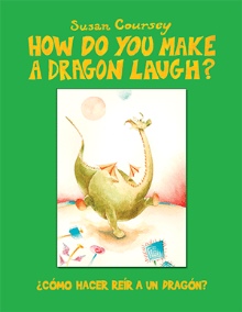 How Do You Make A Dragon Laugh?