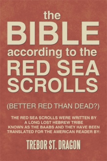 RED SEA SCROLLS
