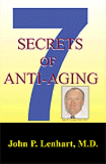 7 Secrets of Anti-Aging