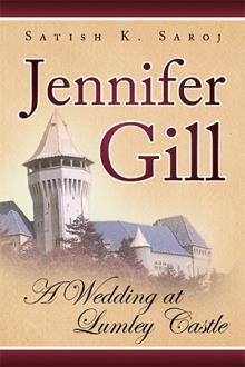 Jennifer Gill