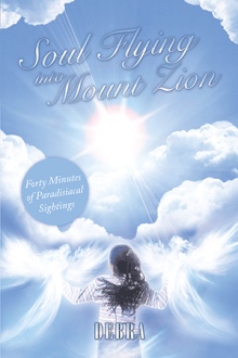 SOUL  FLYING  INTO  MOUNT  ZION