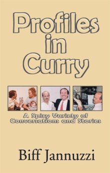 Profiles in Curry